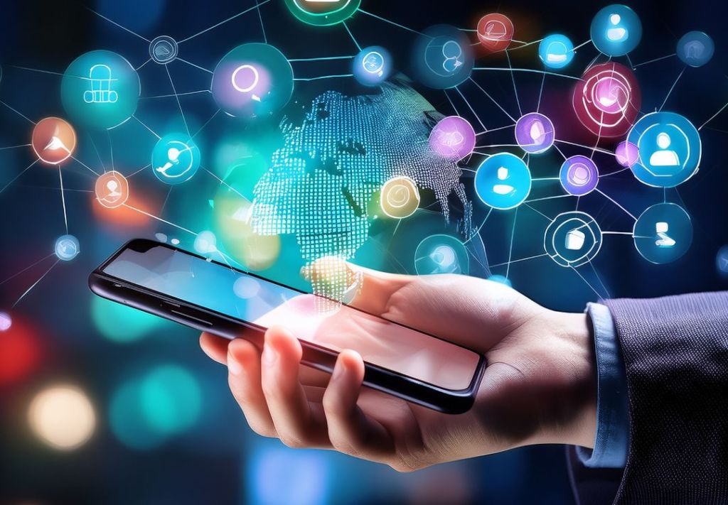 EE.UU. quiere exigir a turistas su historial de redes