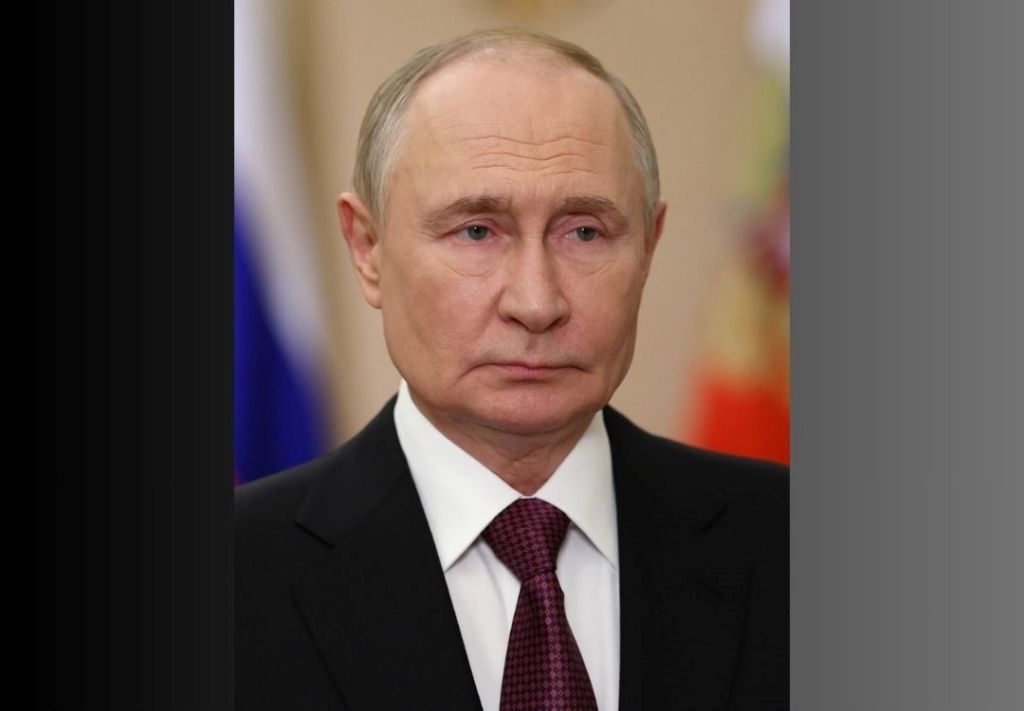 Putin expresa solidaridad con Caracas ante presión de EE.UU.