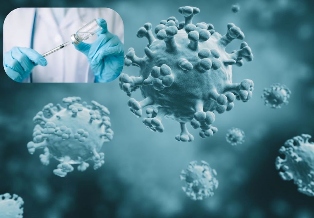 Variante H3N2 dispara contagios y alerta a Europa y EE.UU.