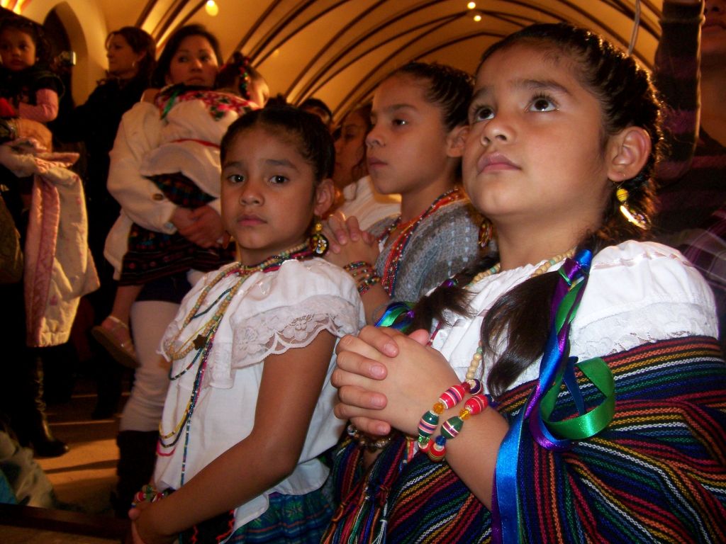 ¿Cómo se fortalece la devoción a la Virgen de Guadalupe en EE. UU?
