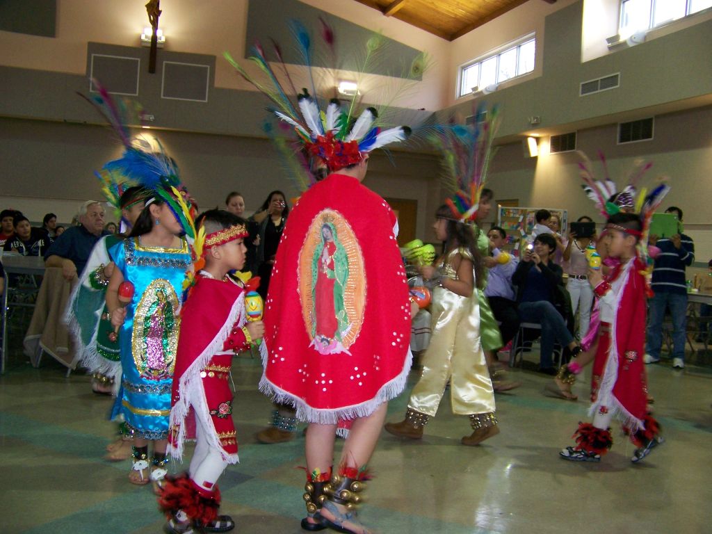 ¿Cómo se fortalece la devoción a la Virgen de Guadalupe en EE. UU?