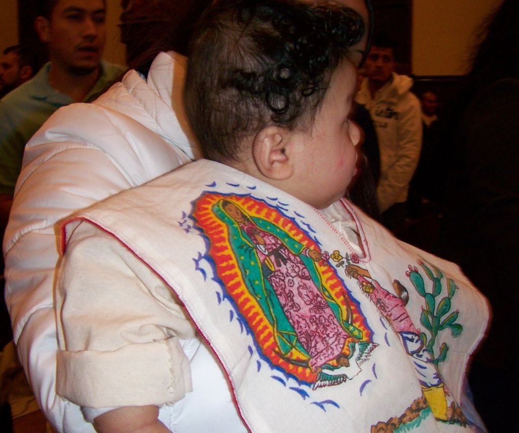 ¿Cómo se fortalece la devoción a la Virgen de Guadalupe en EE. UU?