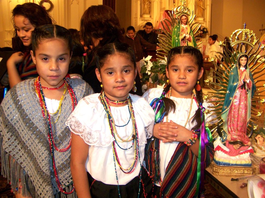 ¿Cómo se fortalece la devoción a la Virgen de Guadalupe en EE. UU?