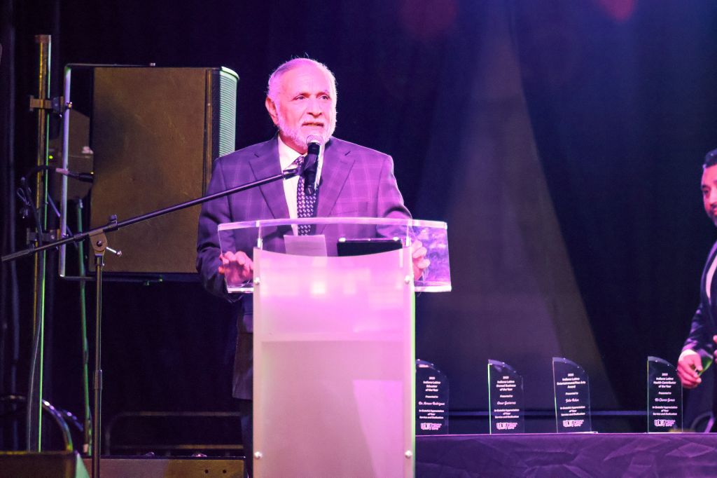 Indiana Latino Expo 2025 Gala, picture gallery