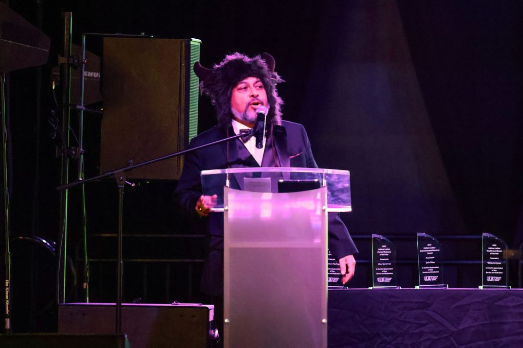 Indiana Latino Expo 2025 Gala, picture gallery