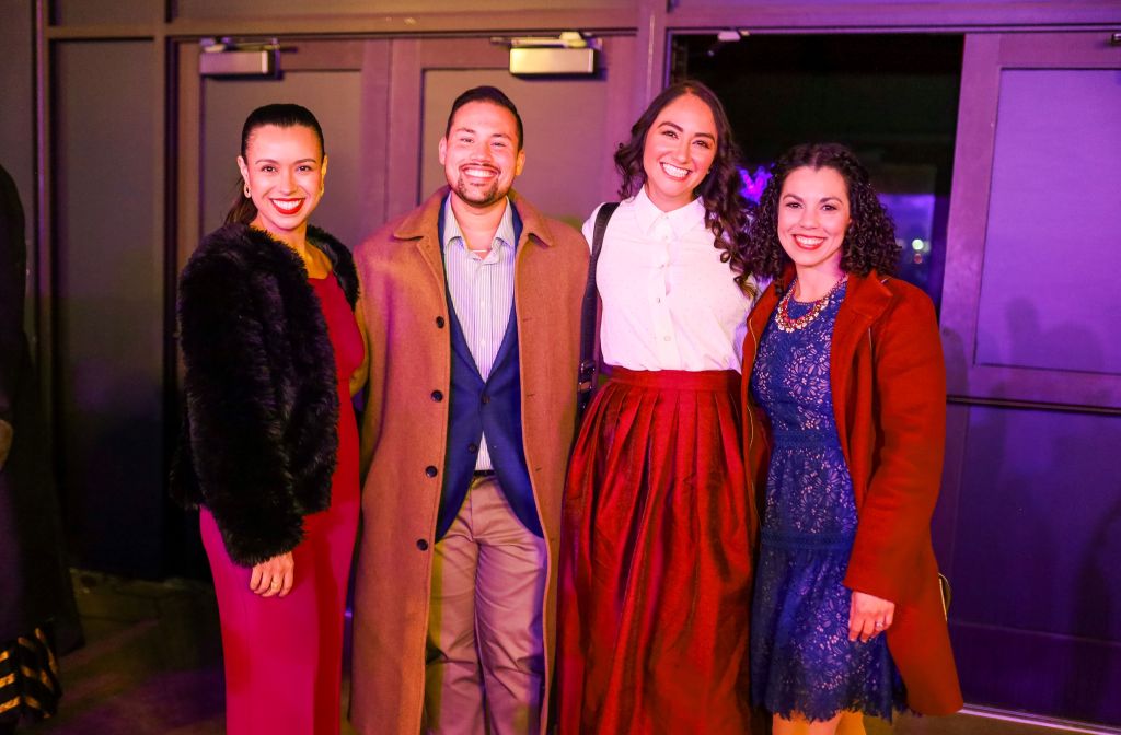 Indiana Latino Expo 2025 Gala, picture gallery