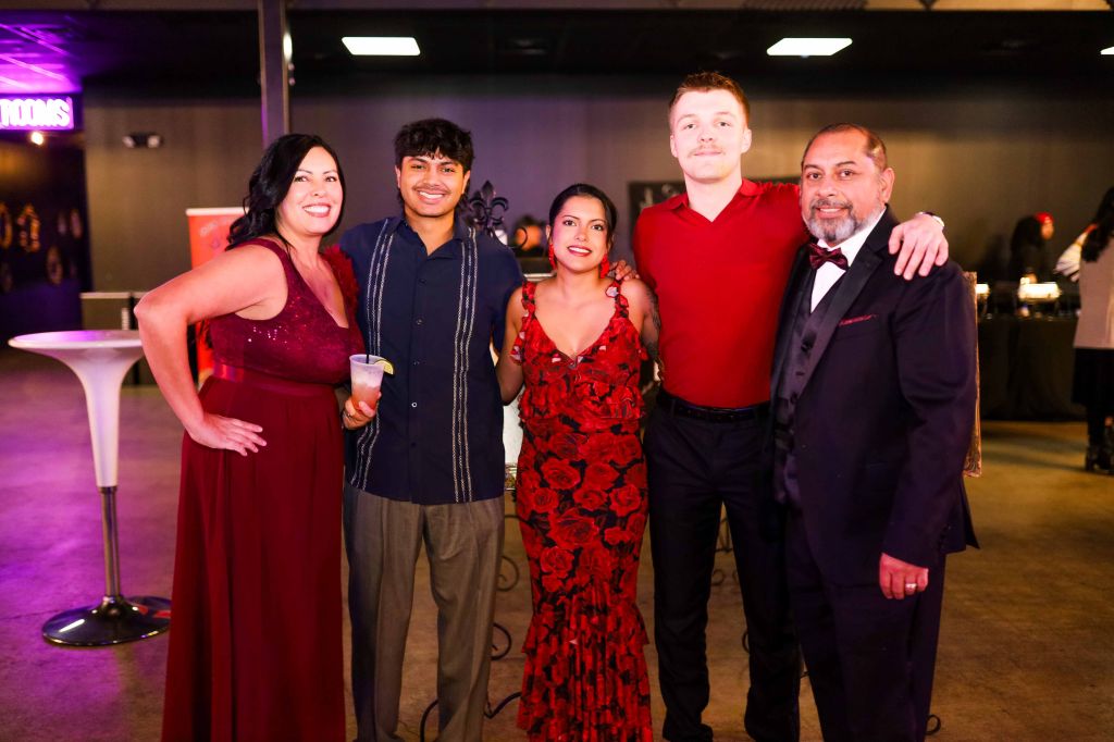 Indiana Latino Expo 2025 Gala, picture gallery