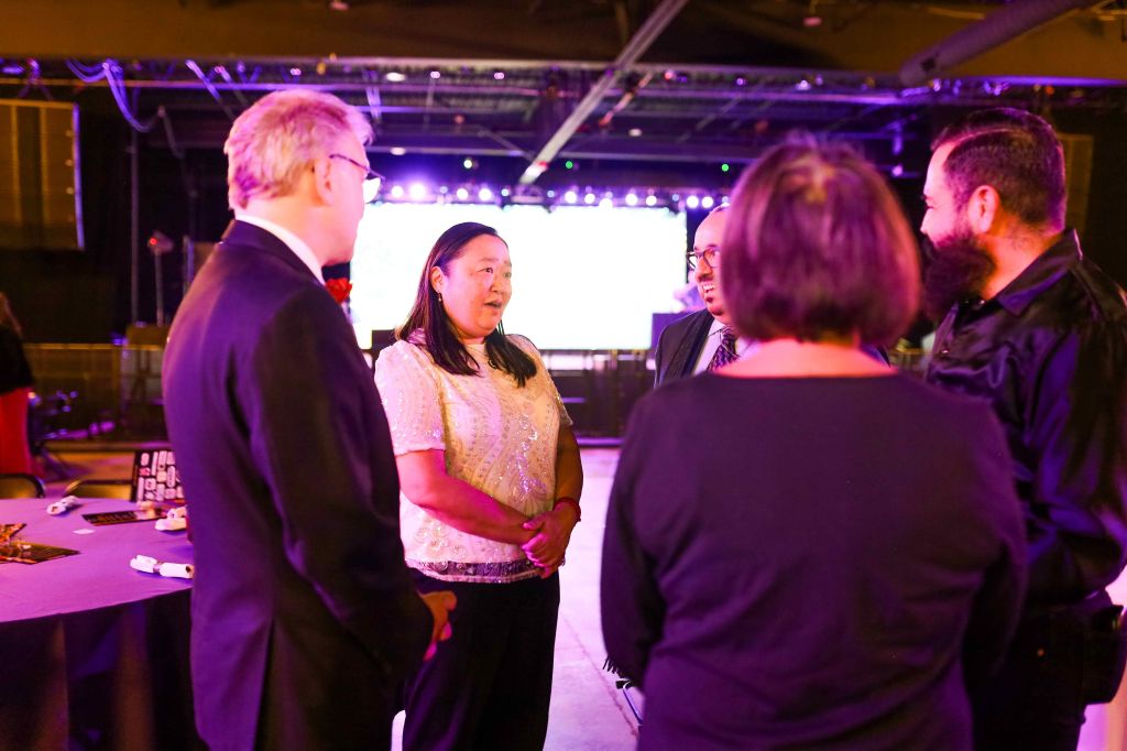 Indiana Latino Expo 2025 Gala, picture gallery