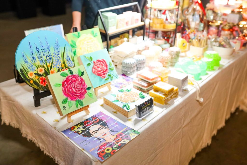 Indiana Latino Expo 2025 Gala, picture gallery