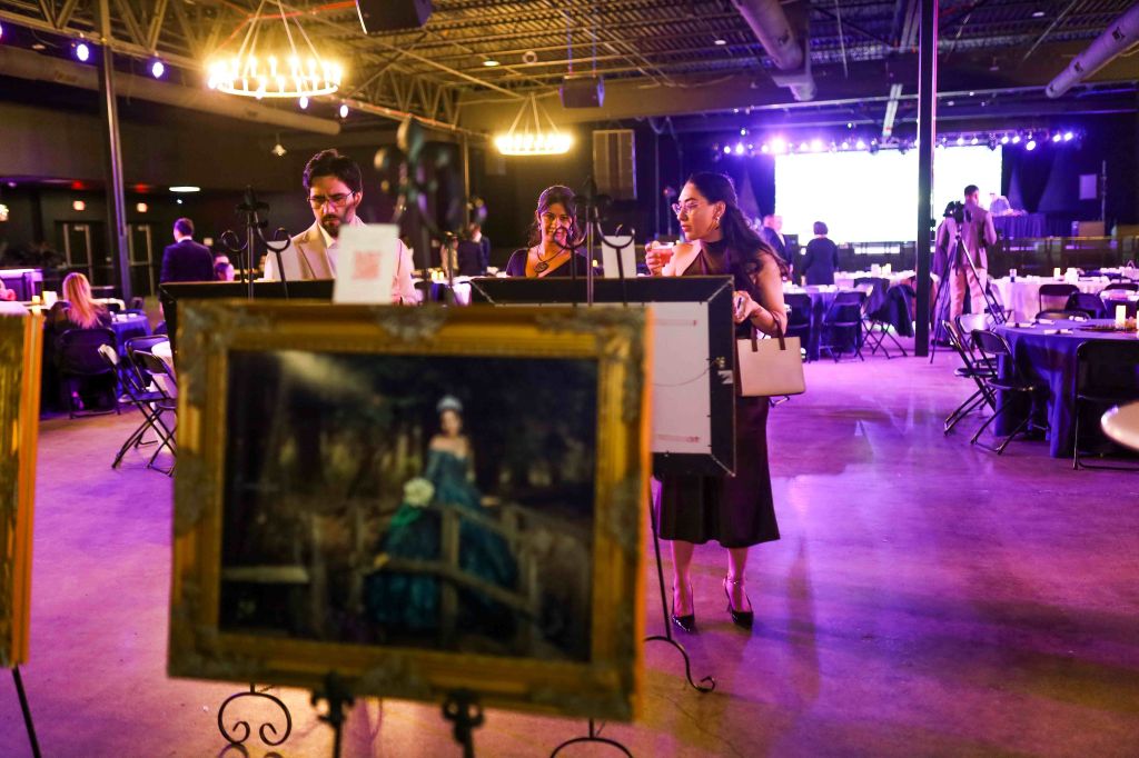 Indiana Latino Expo 2025 Gala, picture gallery