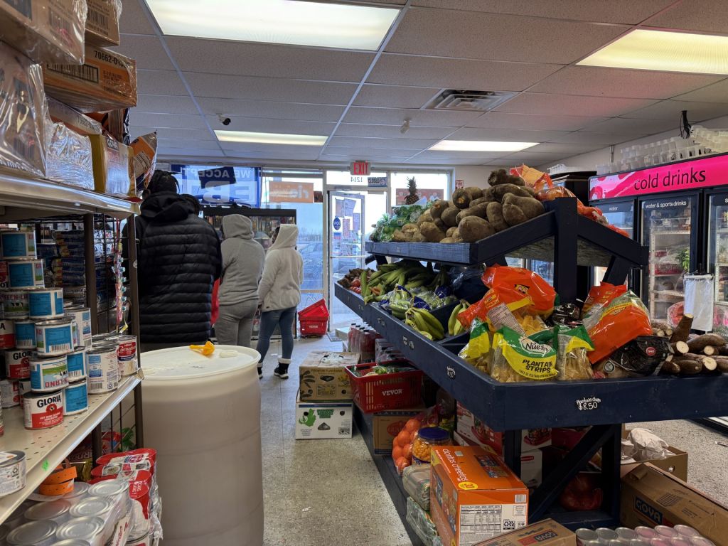 TPS de haitianos expira en febrero, ¿qué pasará en Springfield?