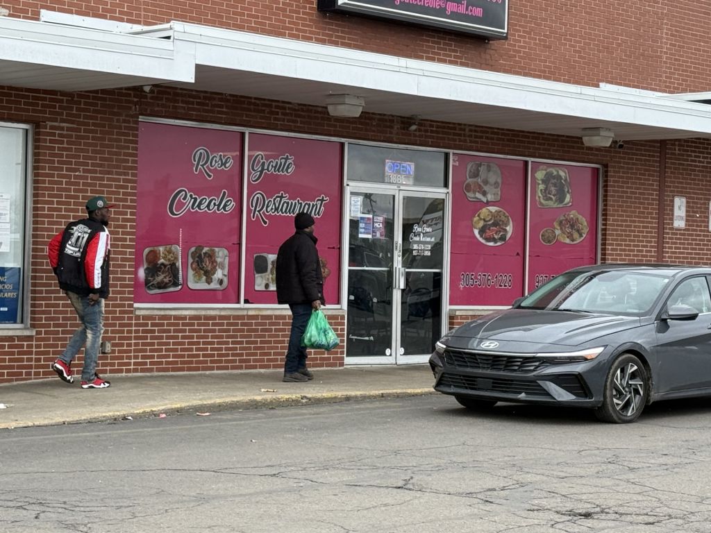 TPS de haitianos expira en febrero, ¿qué pasará en Springfield?