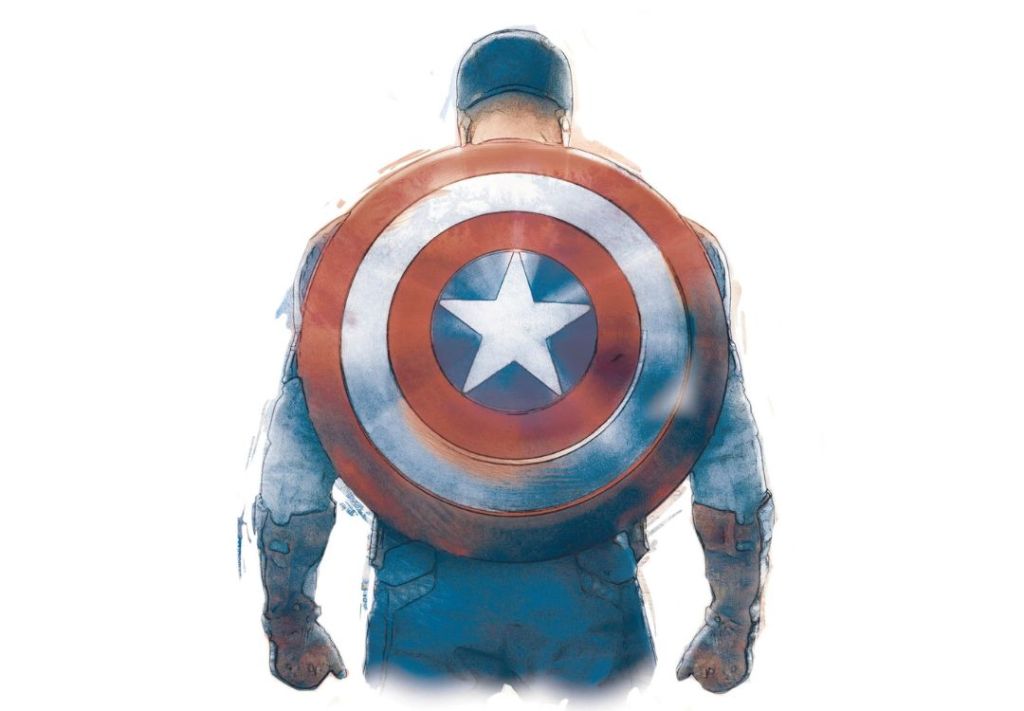 Marvel confirma a Chris Evans en Avengers: Doomsday 2026