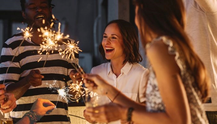 Rituales latinos de Año Nuevo para atraer suerte y prosperidad