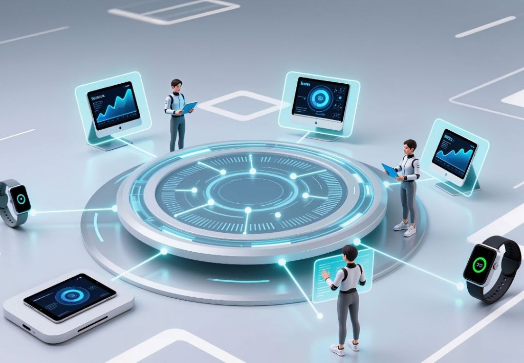 Chatbots, inversión y controversia: lo que dejó la IA este 2025