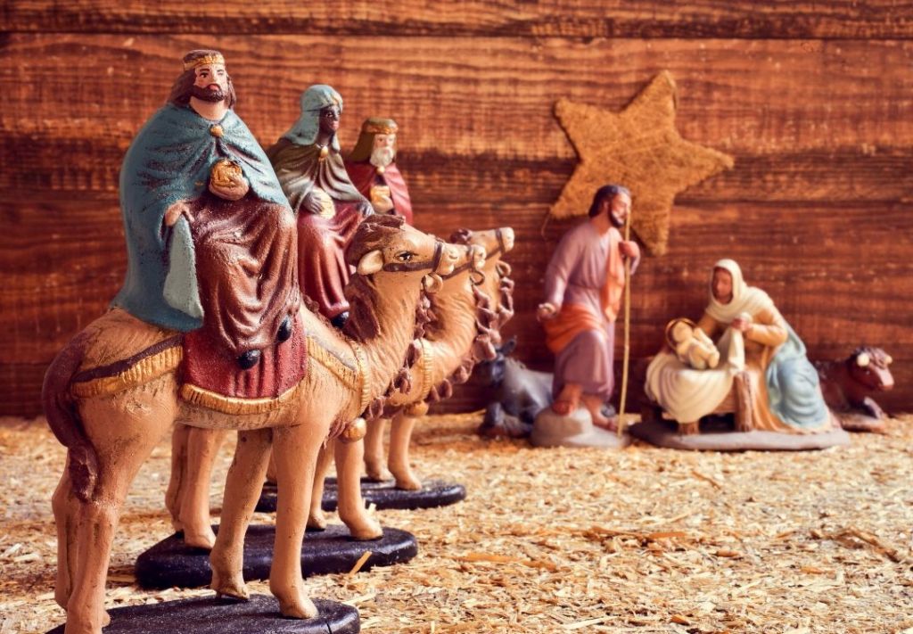 Fiesta de Reyes: ¿Por qué en México se extiende hasta el 2 de febrero?