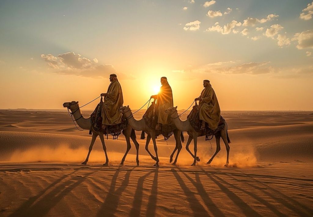 Día de Reyes: tradición viva en la comunidad latina