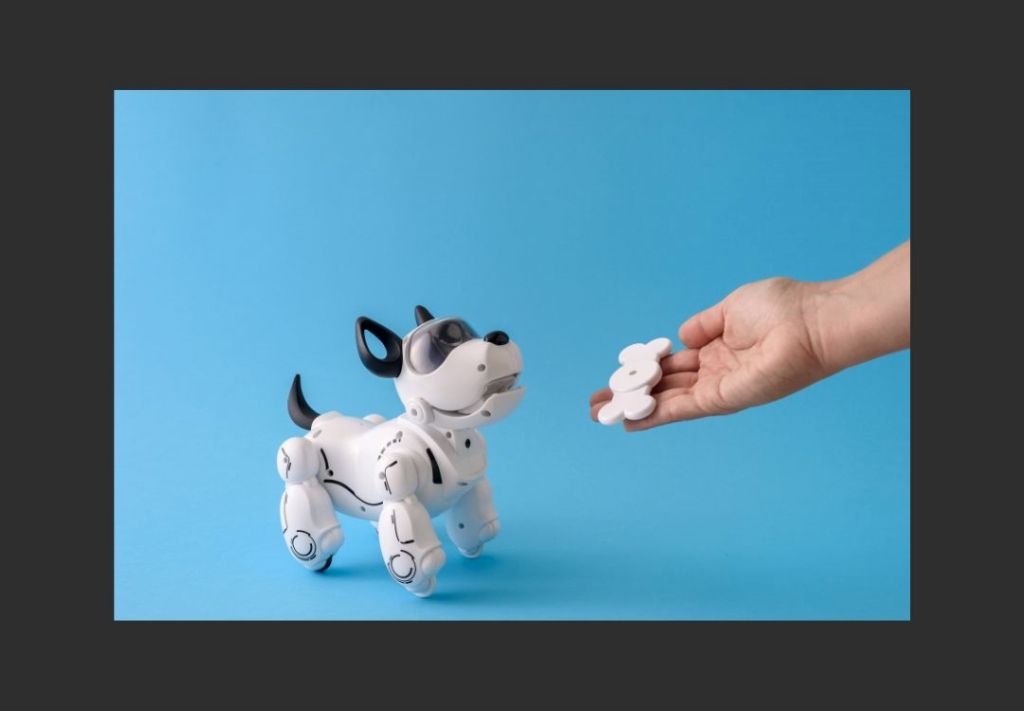 Robots con IA buscan ocupar el lugar de mascotas emocionales