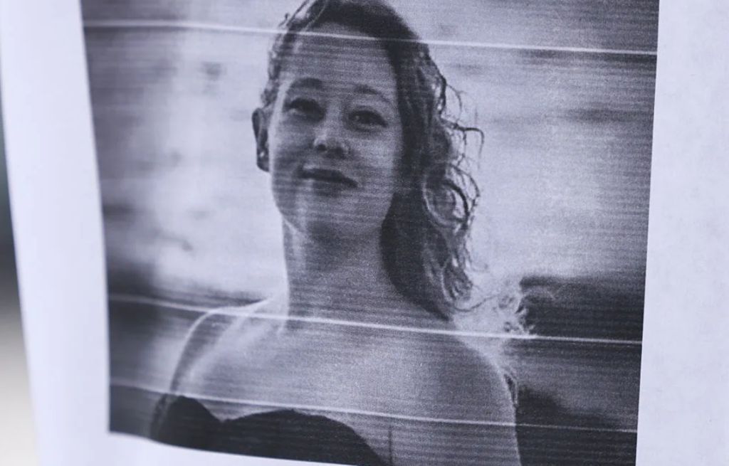 Cobertura especial, protestas en Minneapolis. Renee Nicole Good