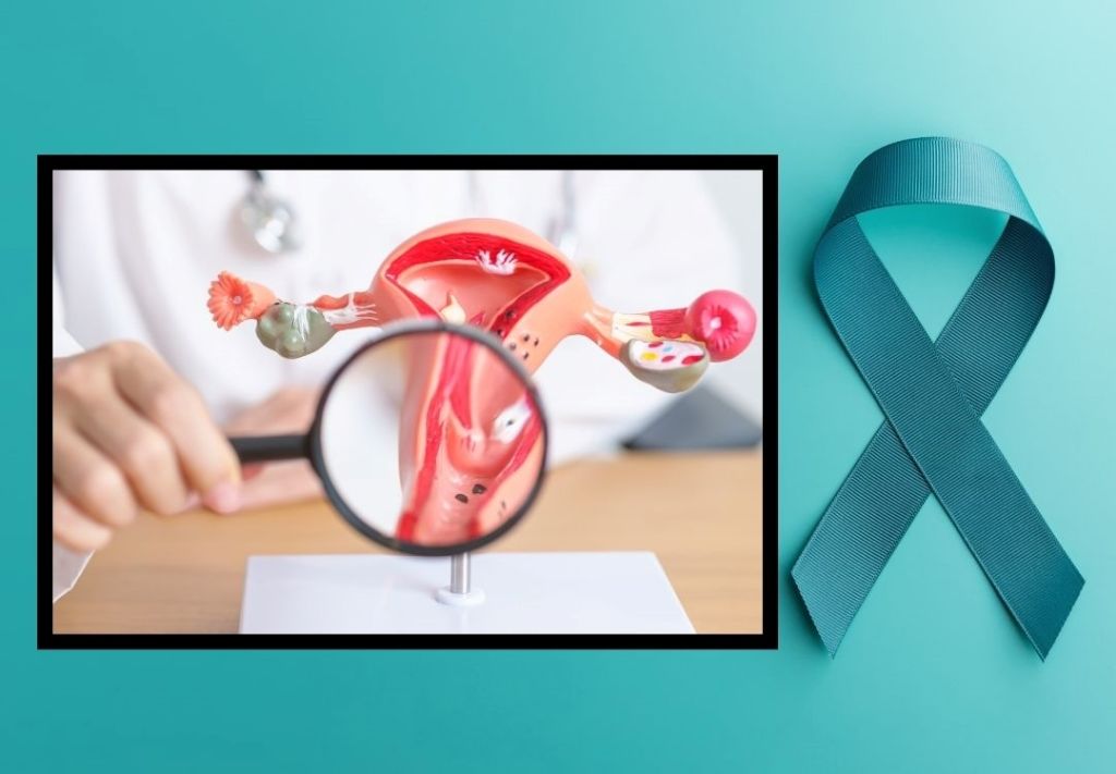 Creando conciencia sobre la prevención del cáncer cervical  