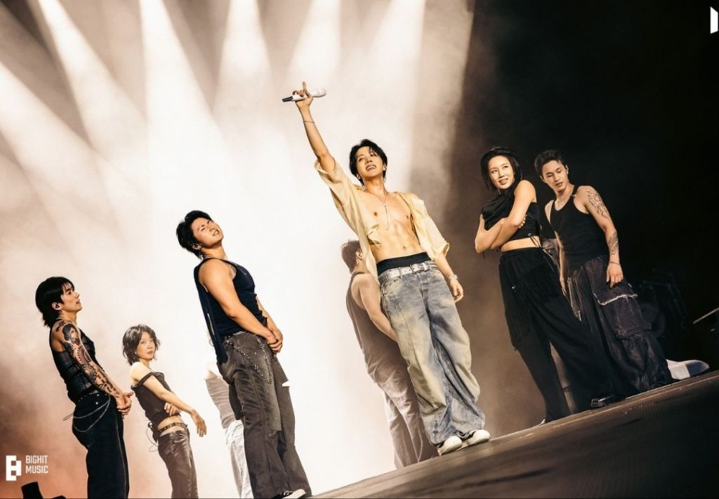 Gira de BTS 2026: conciertos en Norteamérica, Europa y LATAM