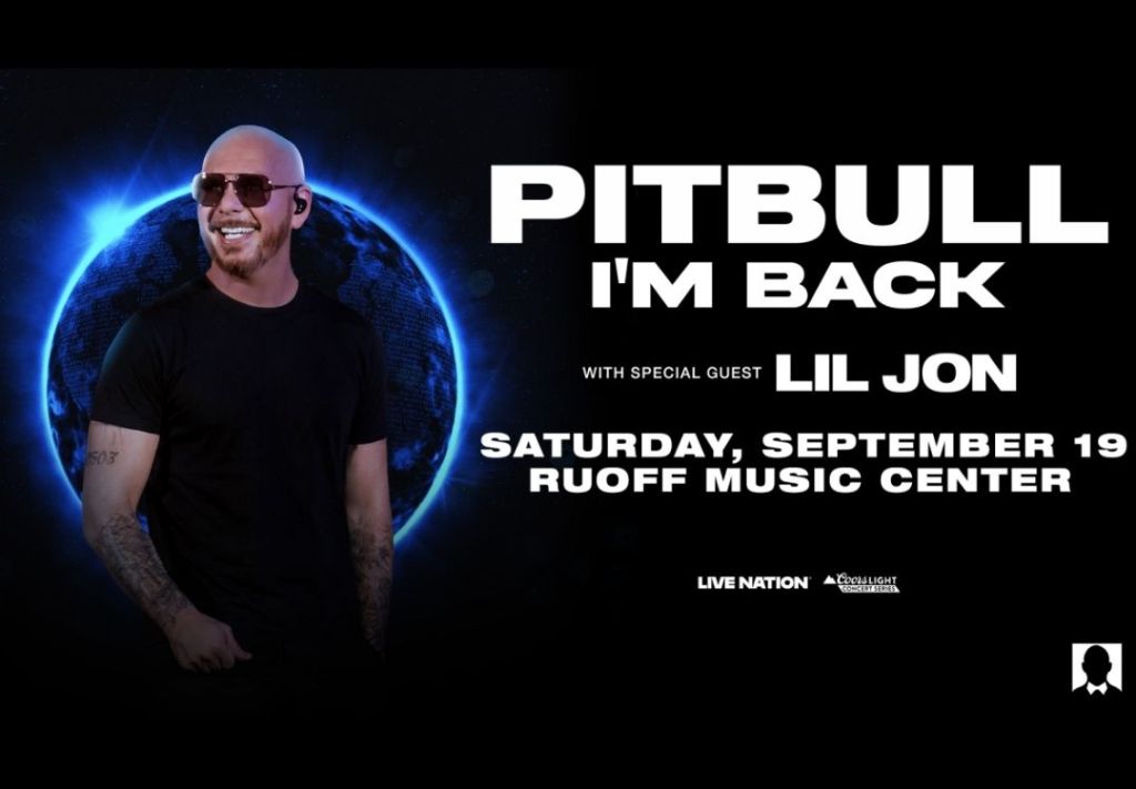 Telemundo 19 te lleva al concierto de Pitbull y Lil Jon
