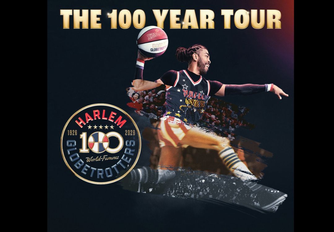 Función histórica de los Globetrotters en Indianápolis