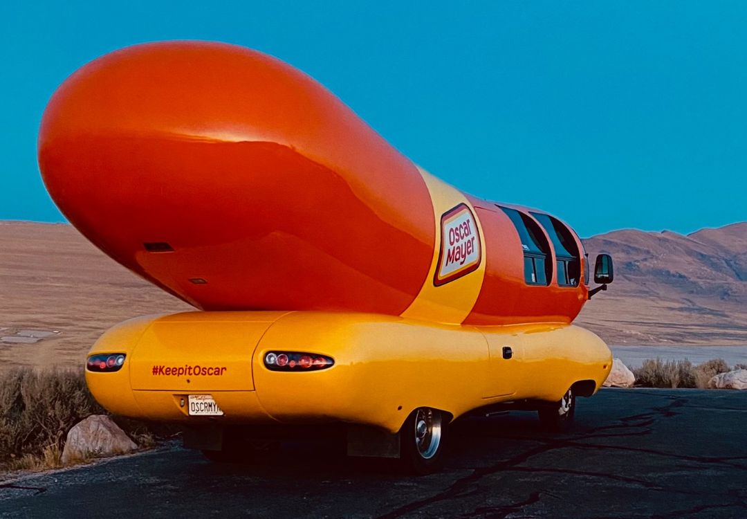 Los Wienermobiles regresan a la Indy 500 con la Wienie 500