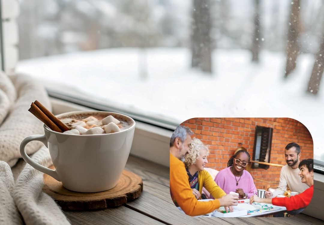 Indy Parks enlista centros de calentamiento disponibles