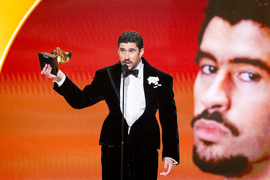 68th GRAMMY Awards - Show