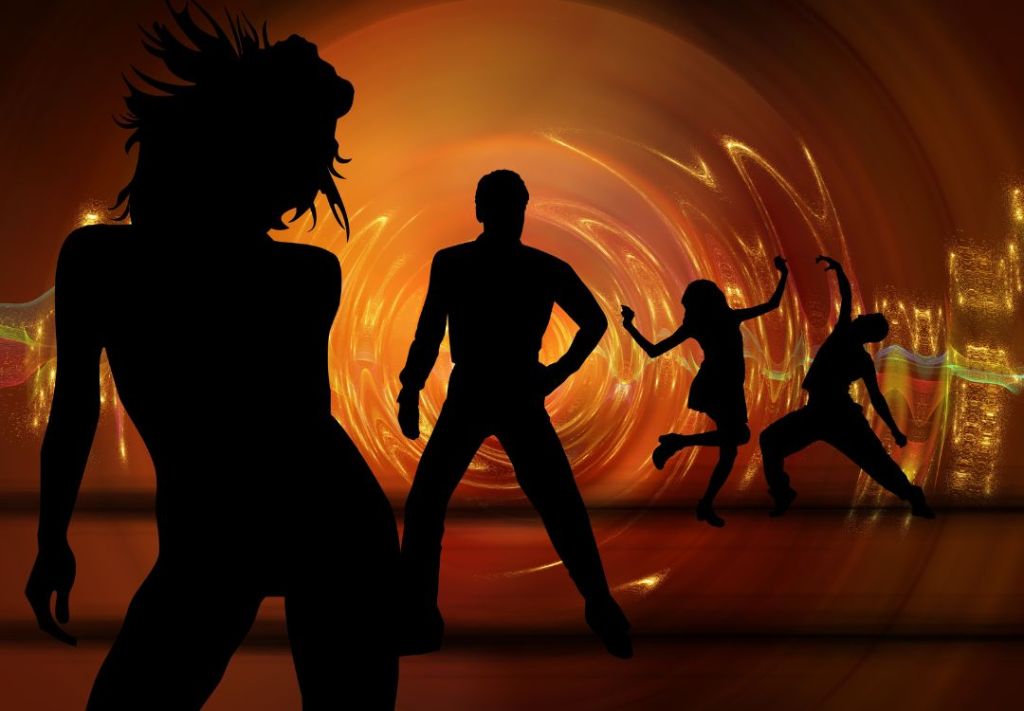 The Jazz Kitchen celebra otra noche de fiesta latina en vivo