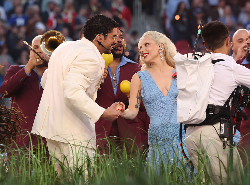 Apple Music Super Bowl LX Halftime Show