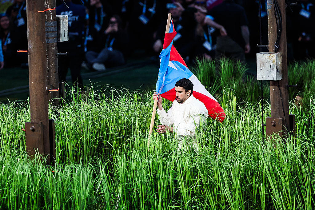 Seattle Seahawks v New England Patriots - Super Bowl LX - Levi's Stadium