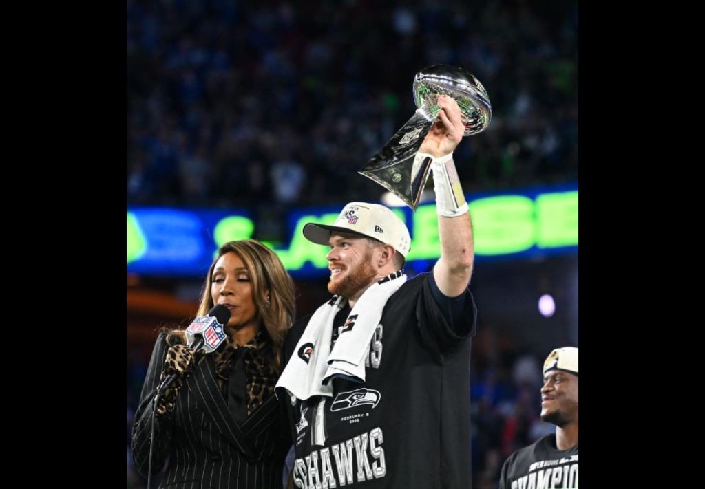 Sam Darnold, el primer campeón inesperado del Draft de 2018