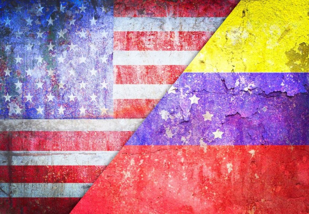 Fotos generales para notas sobre Venezuela