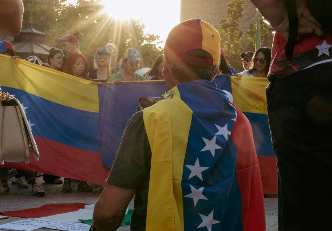 Fotos generales para notas sobre Venezuela