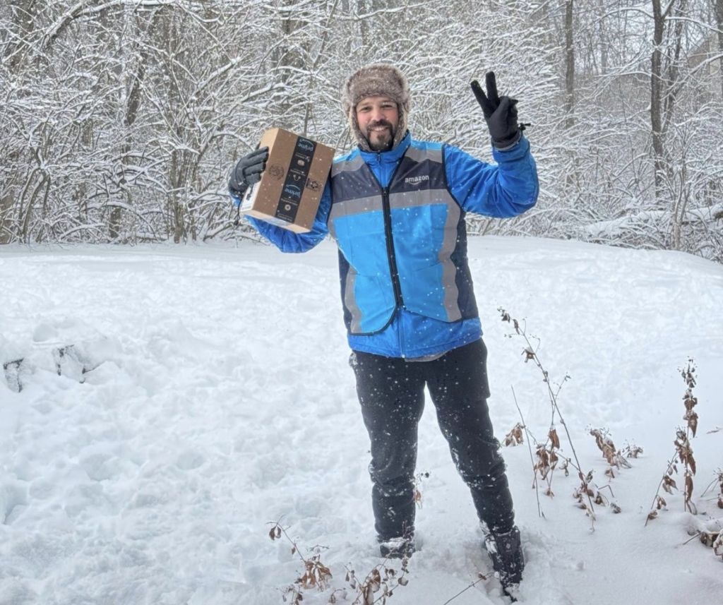 Otra familia de Ohio separada por leyes de inmigración