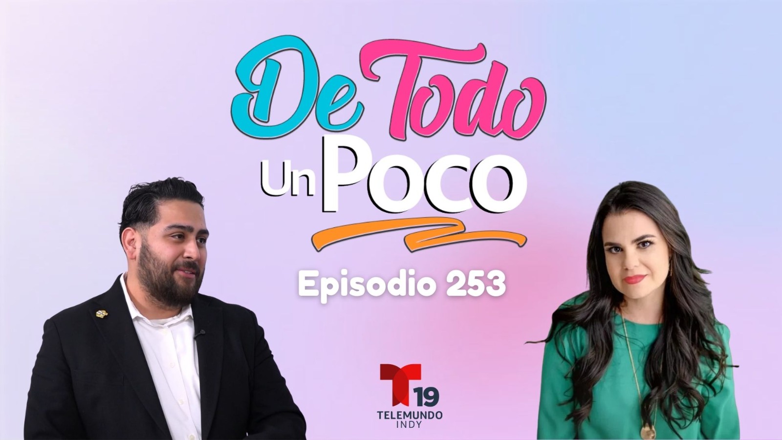 De Todo Un Poco Episodio 253