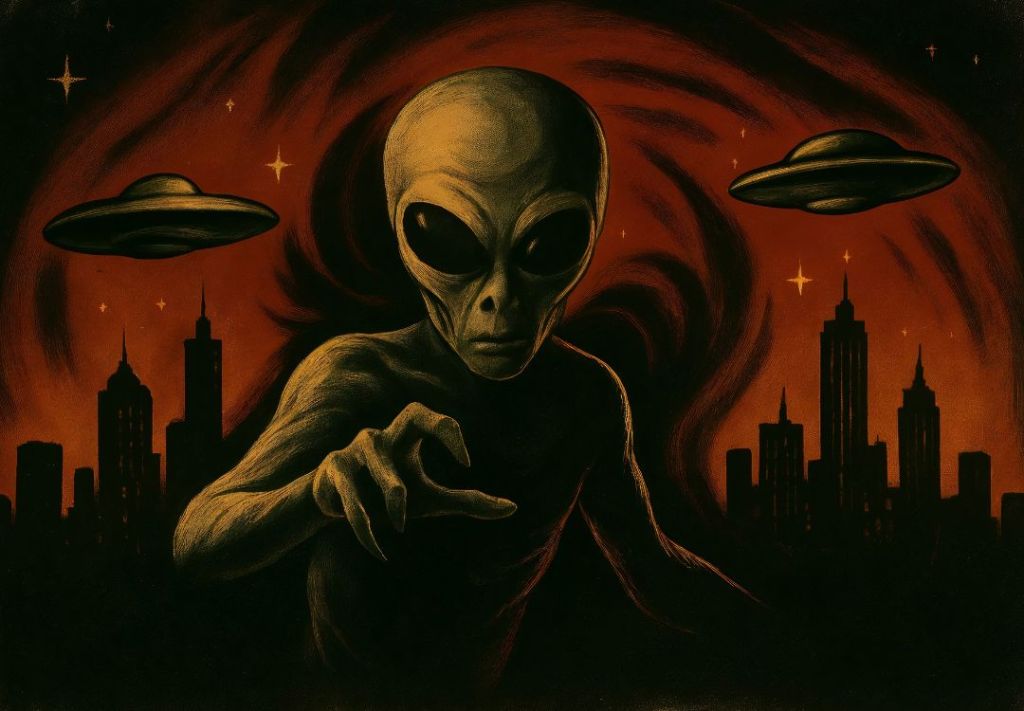 Obama habla de extraterrestres y desata debate