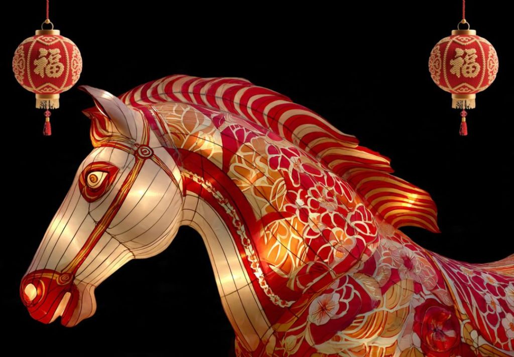 Año Nuevo chino: tradiciones y significado