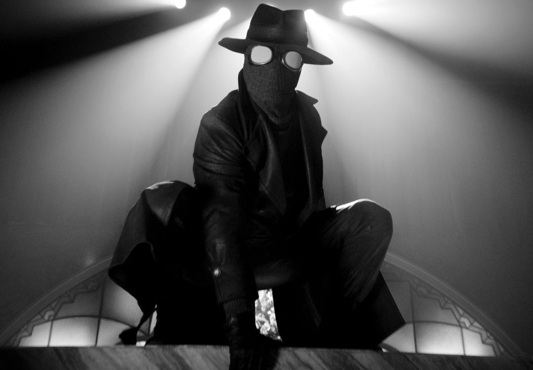 Nicolas Cage protagoniza la nueva Spider-Noir