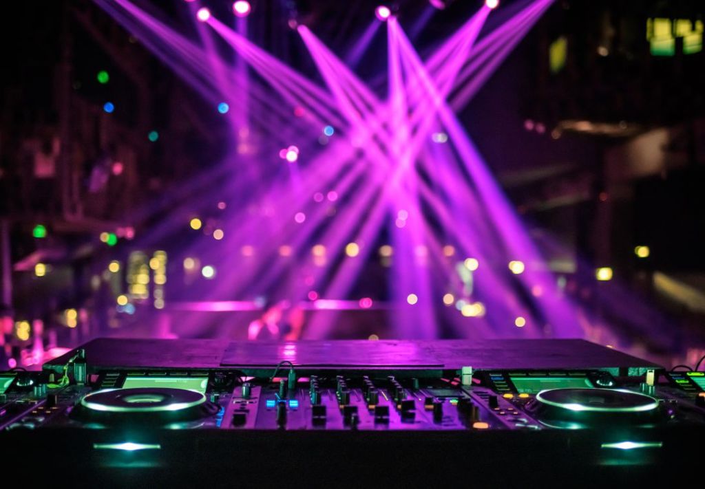 Zedd encabeza el Snake Pit de la Indy 500 2026