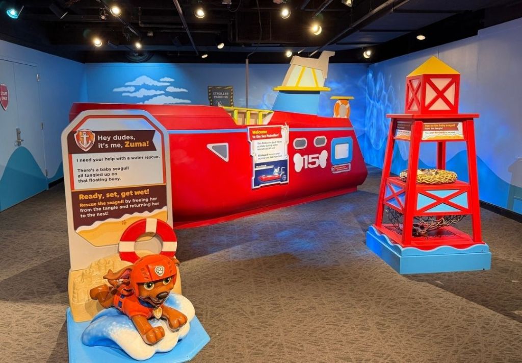 museo de los niños de indianapolis