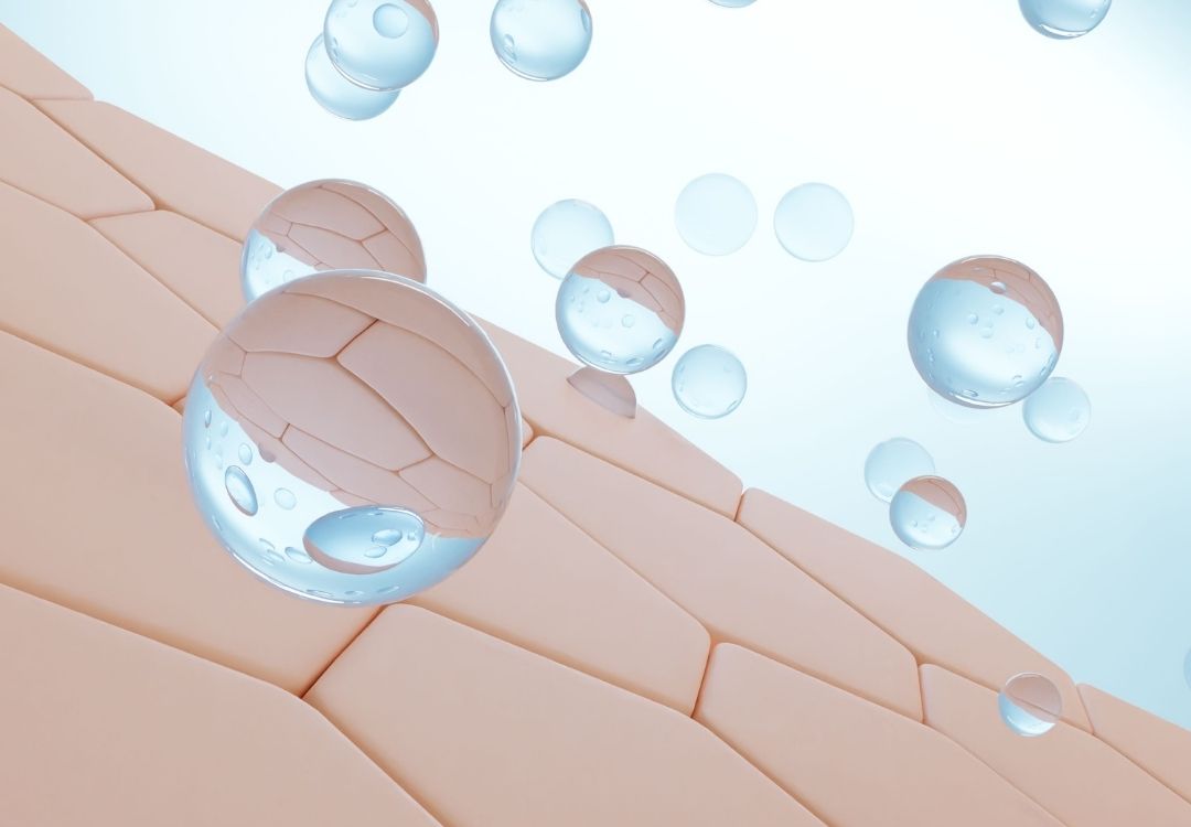 Científicos prueban insulina sin agujas