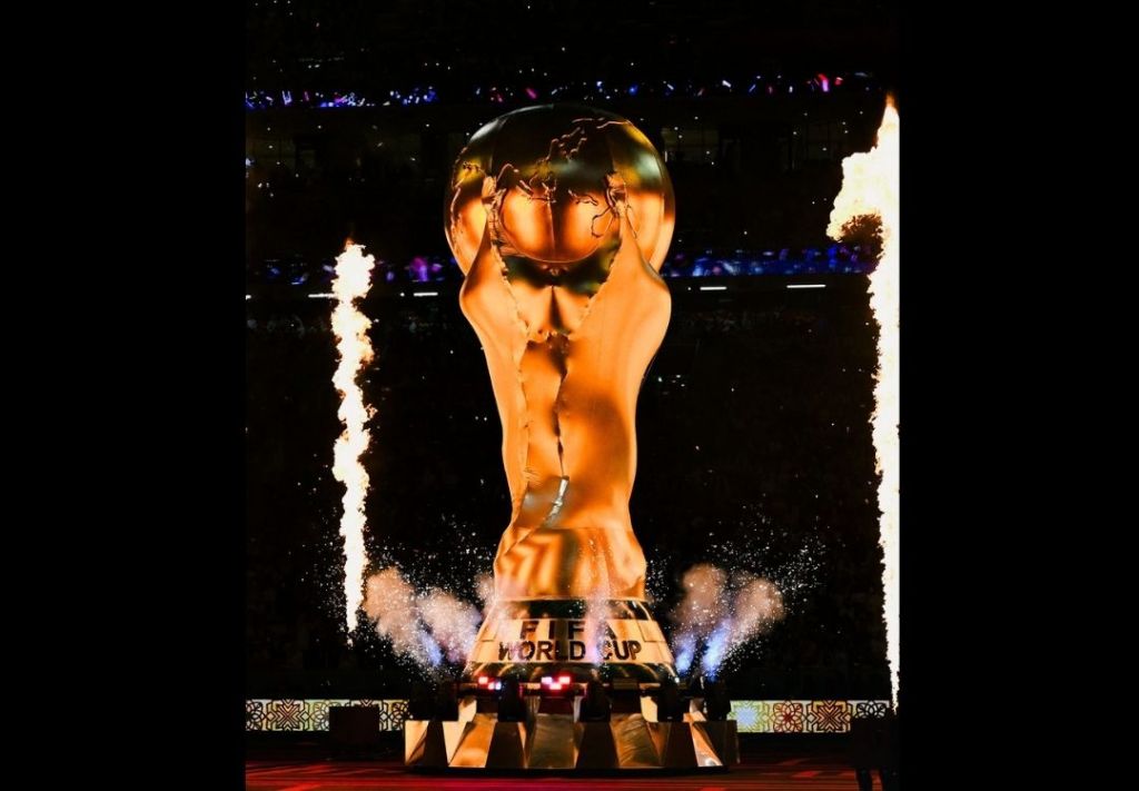 Sheinbaum garantiza Mundial seguro en Guadalajara