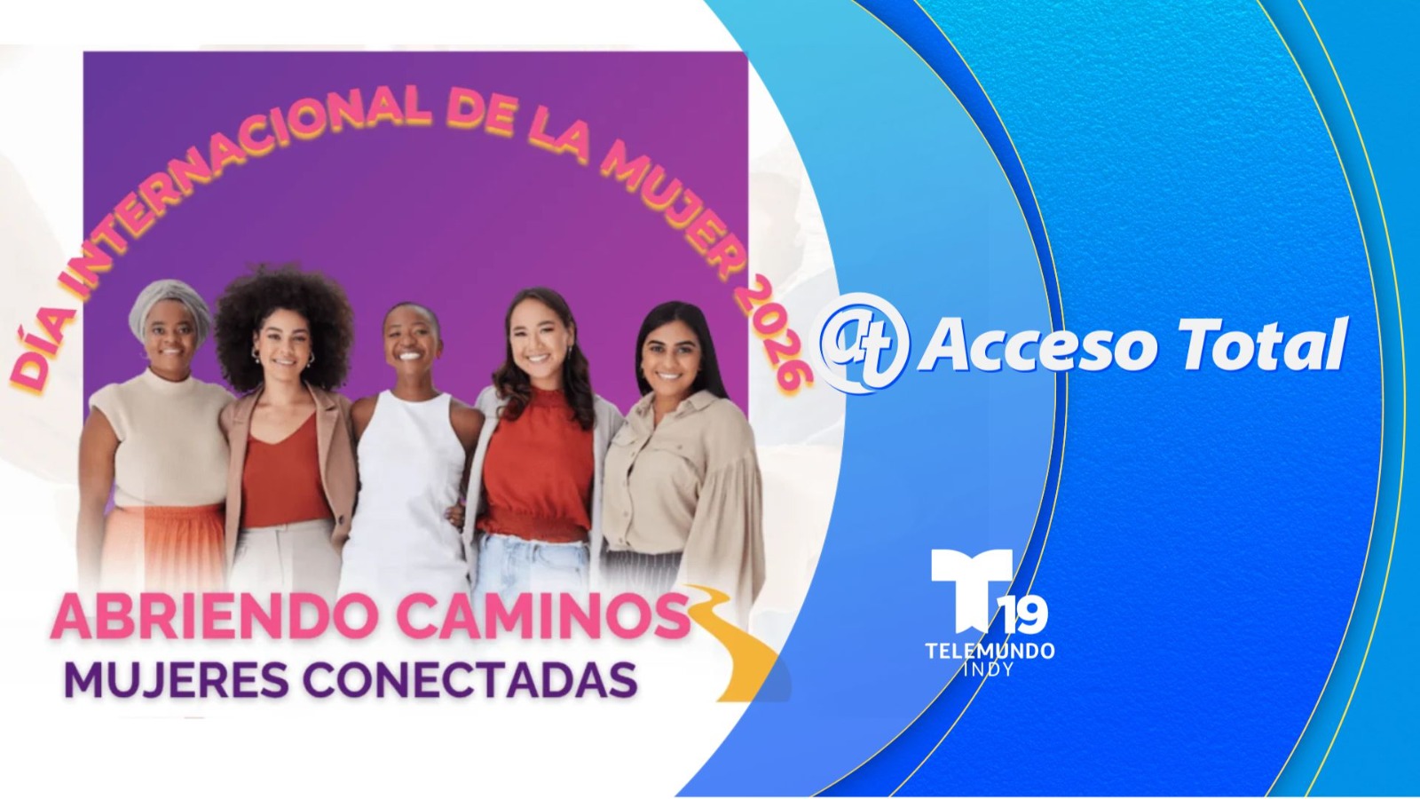 Acceso Total Mujeres Conectadas
