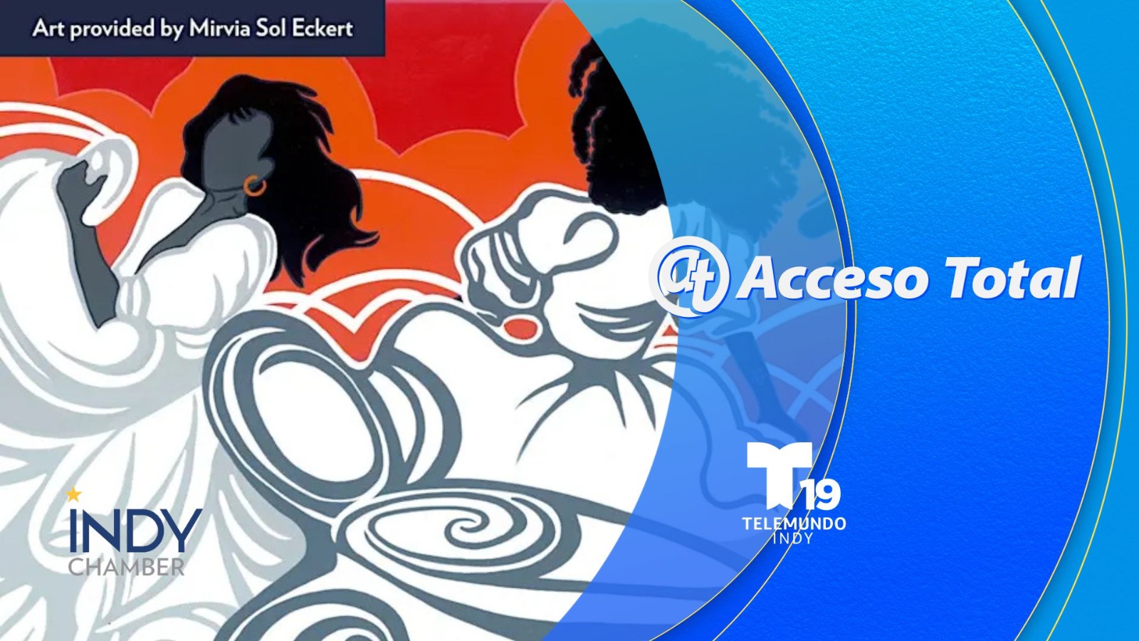 Acceso Total Conexion