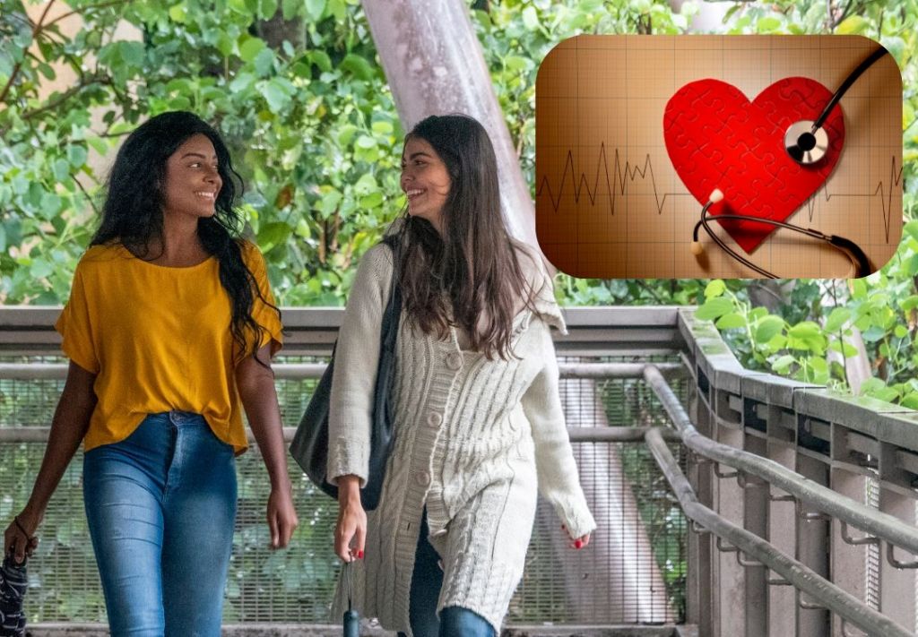 Casos de enfermedades cardíacas en mujeres subirán para 2050