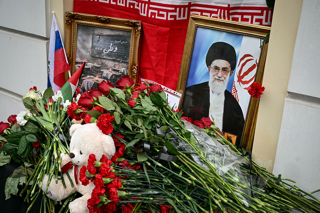 RUSSIA-IRAN-US-ISRAEL-CONFLICT