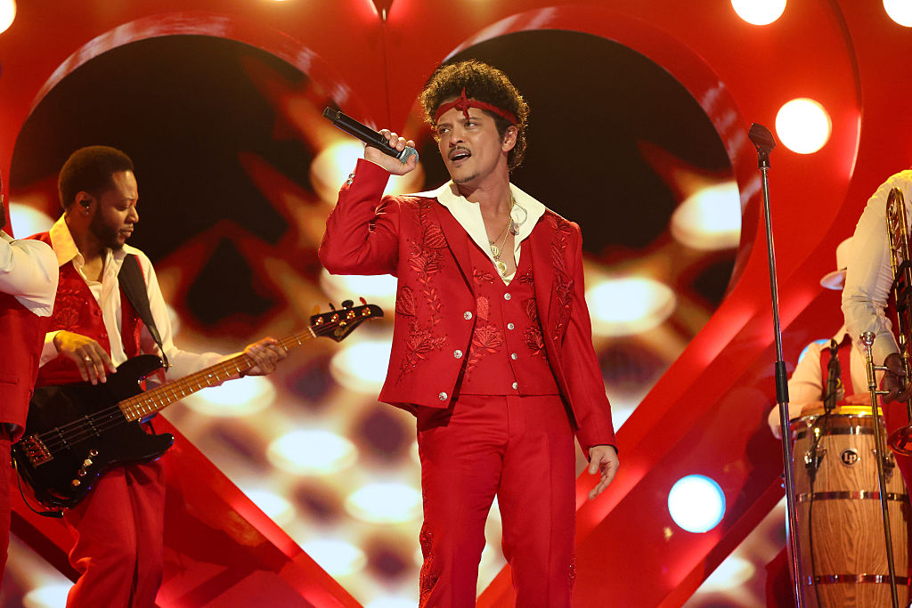 68th GRAMMY Awards - Show